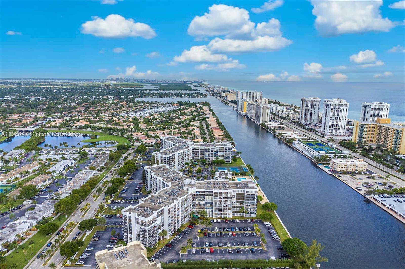 OCEANVIEW PARK CONDO - Residential Lease
