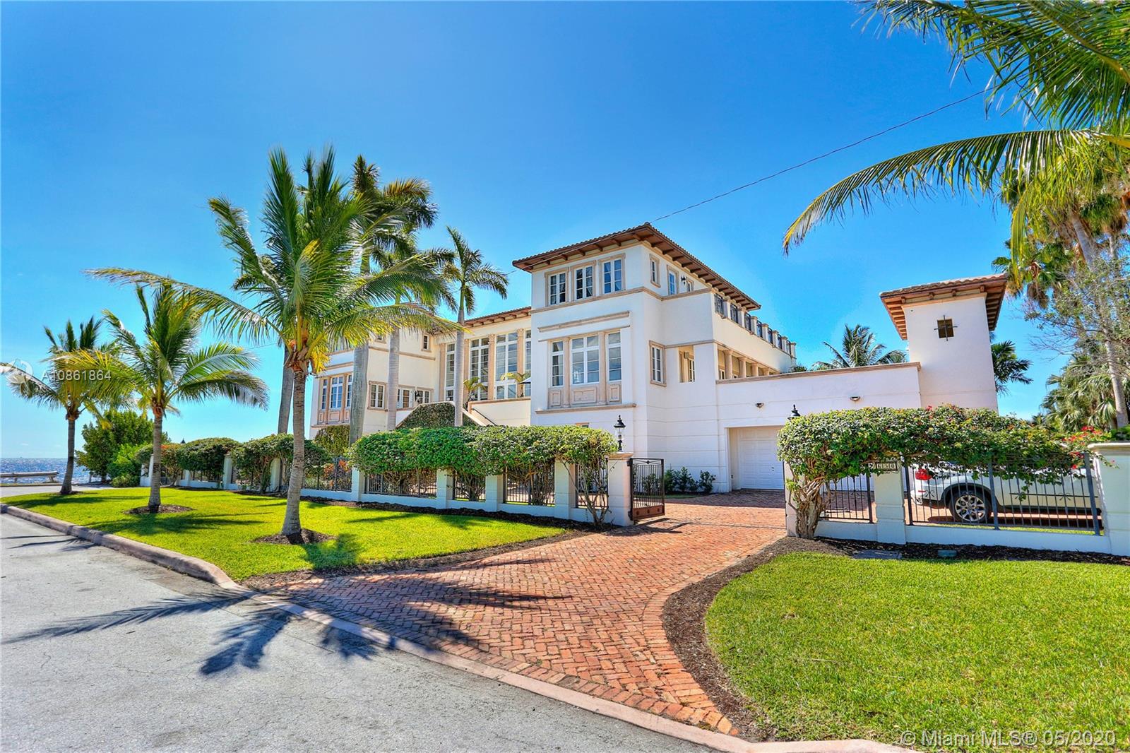 CORAL BAY SEC B - Residential