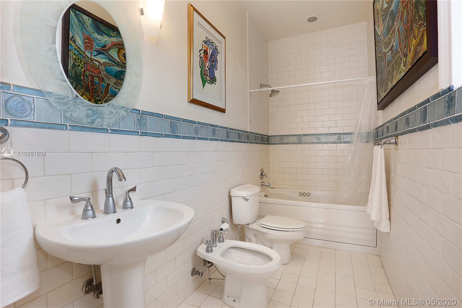 CORAL BAY SEC B - Residential