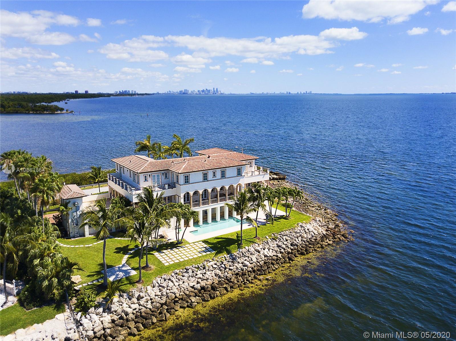 CORAL BAY SEC B - Residential