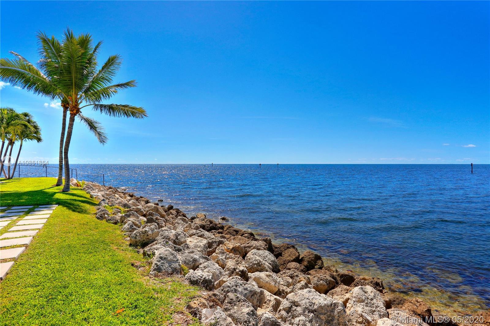 CORAL BAY SEC B - Residential