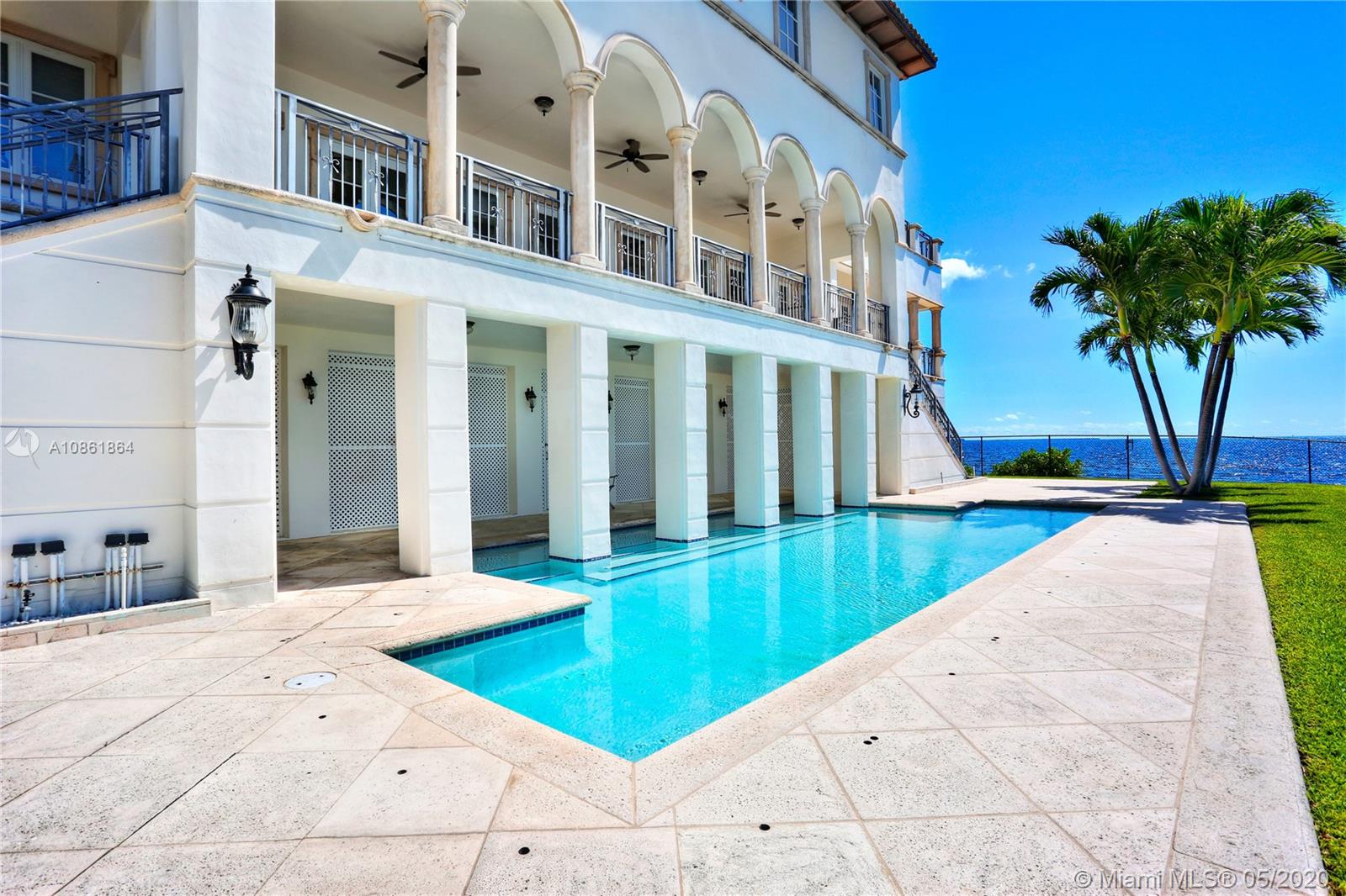 CORAL BAY SEC B - Residential