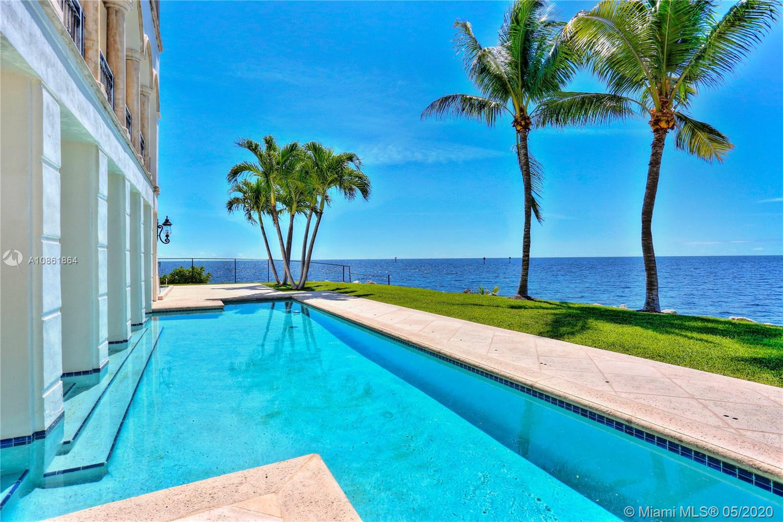 CORAL BAY SEC B - Residential