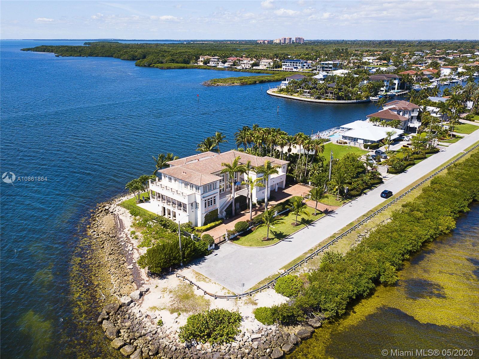 CORAL BAY SEC B - Residential