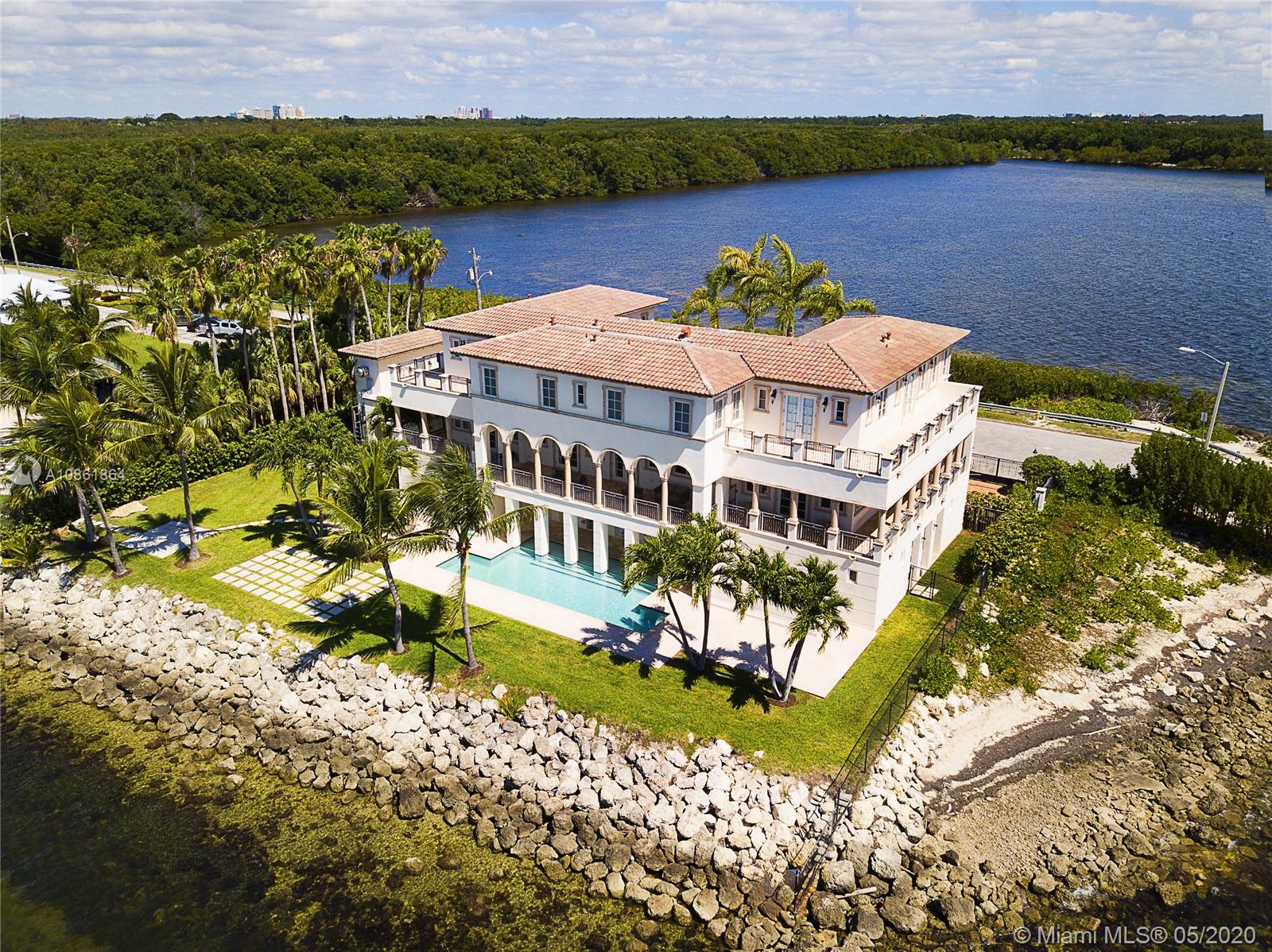 CORAL BAY SEC B - Residential