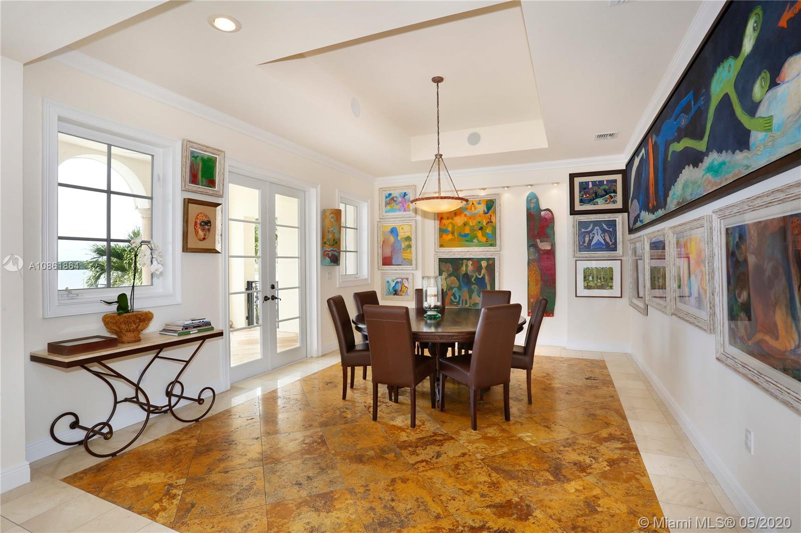 CORAL BAY SEC B - Residential