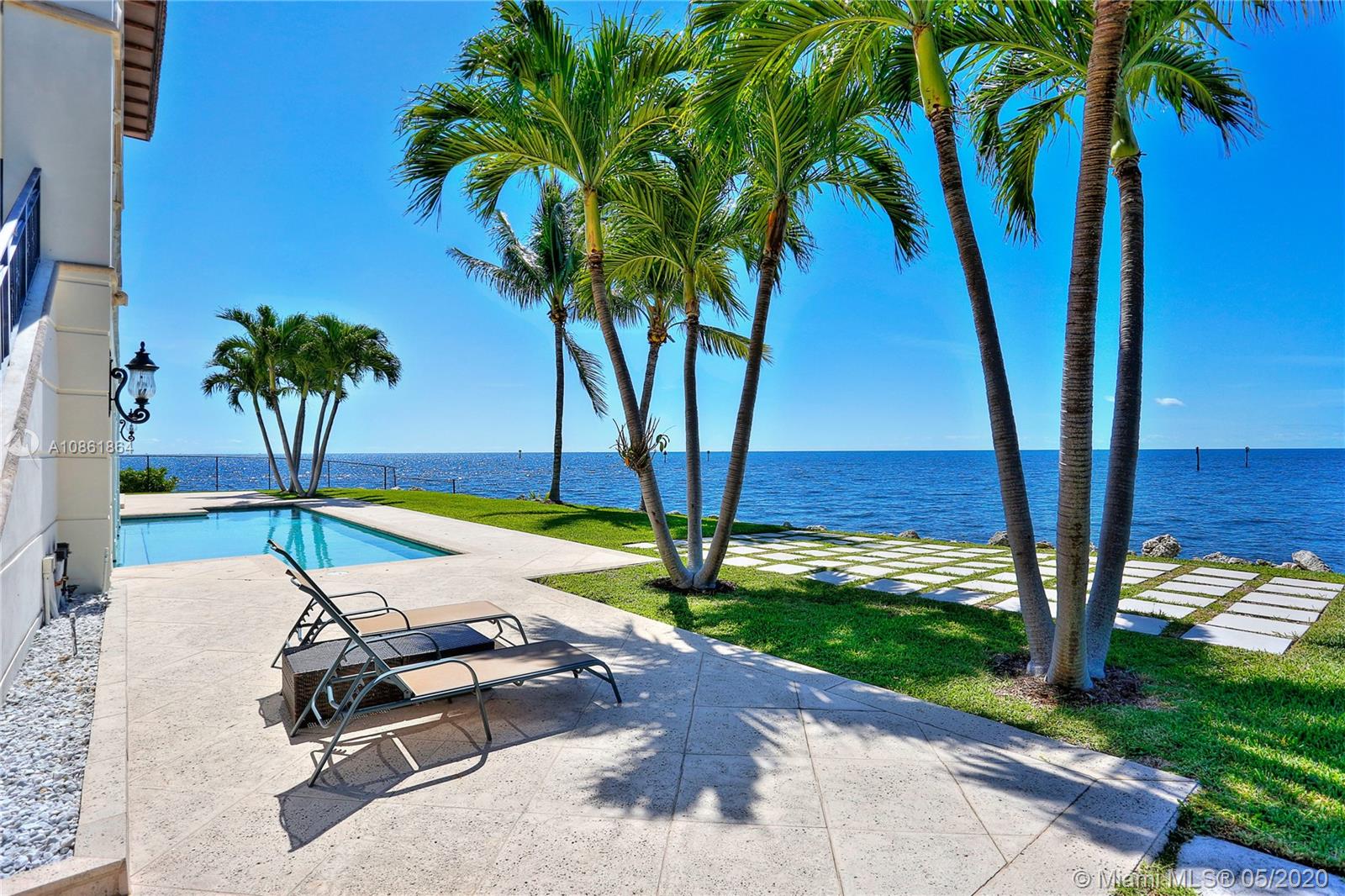 CORAL BAY SEC B - Residential