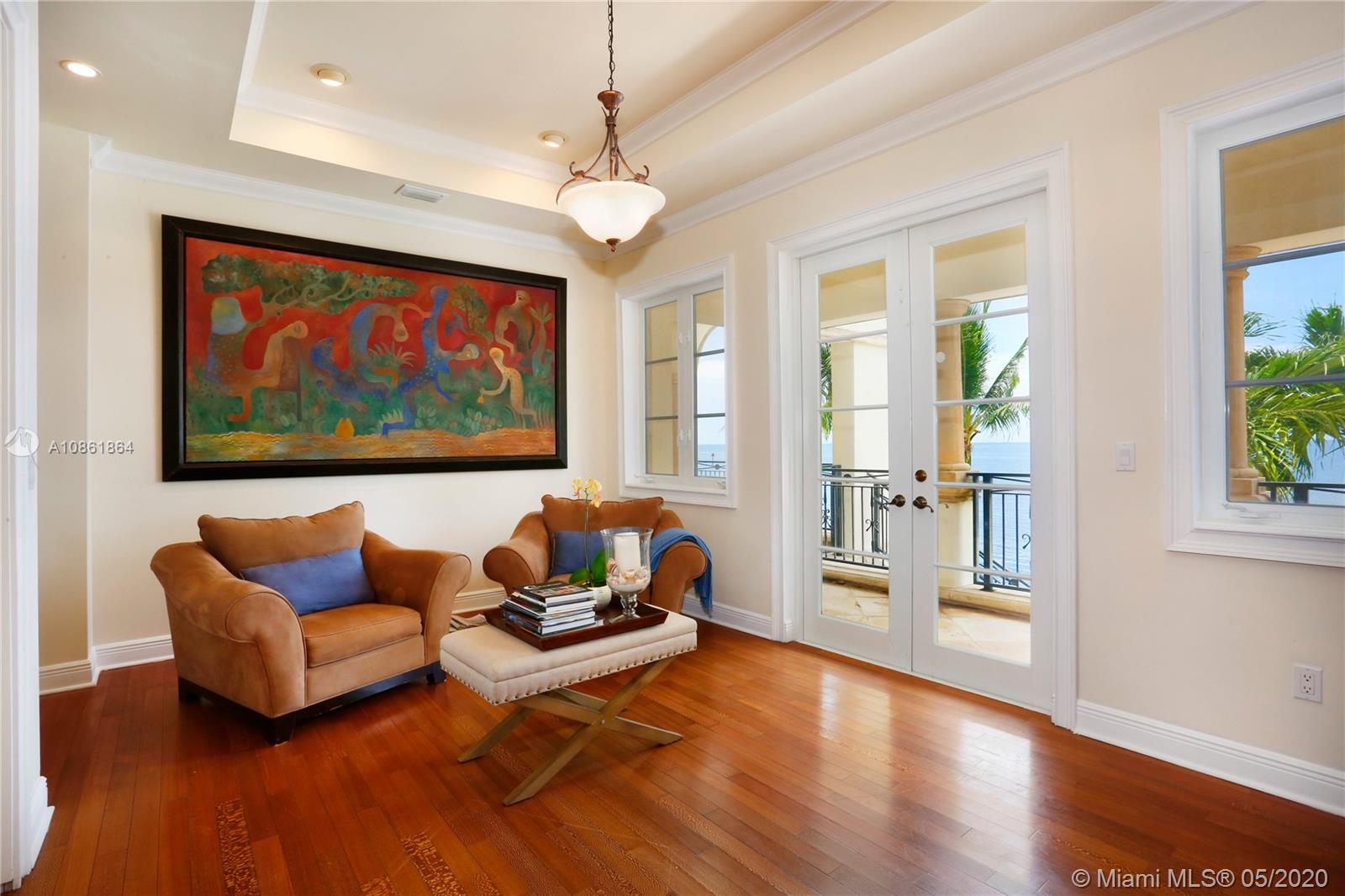 CORAL BAY SEC B - Residential