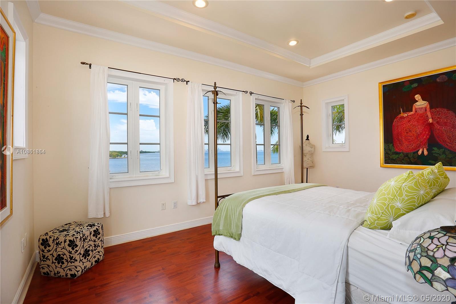 CORAL BAY SEC B - Residential