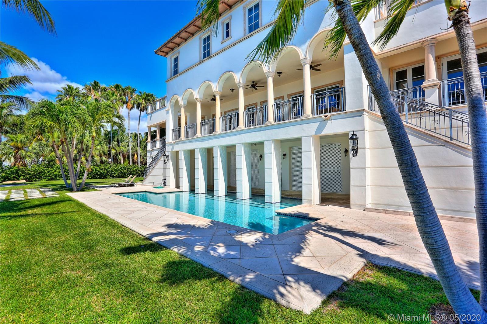 CORAL BAY SEC B - Residential