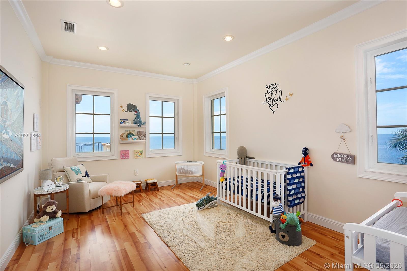 CORAL BAY SEC B - Residential