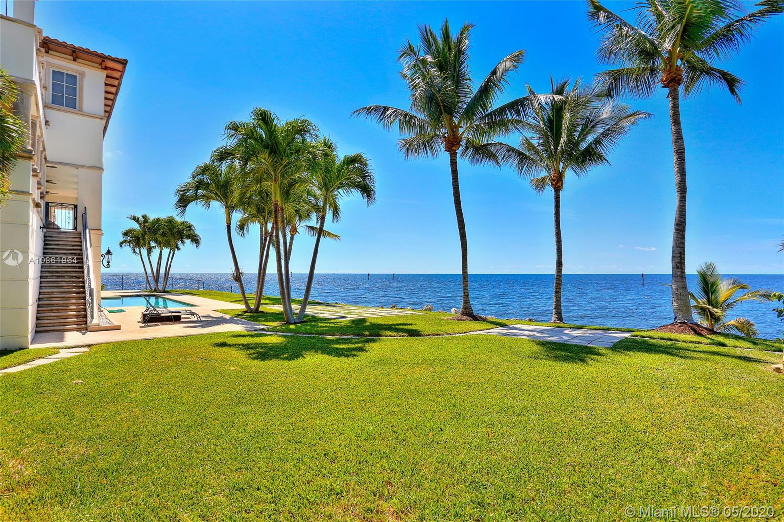 CORAL BAY SEC B - Residential