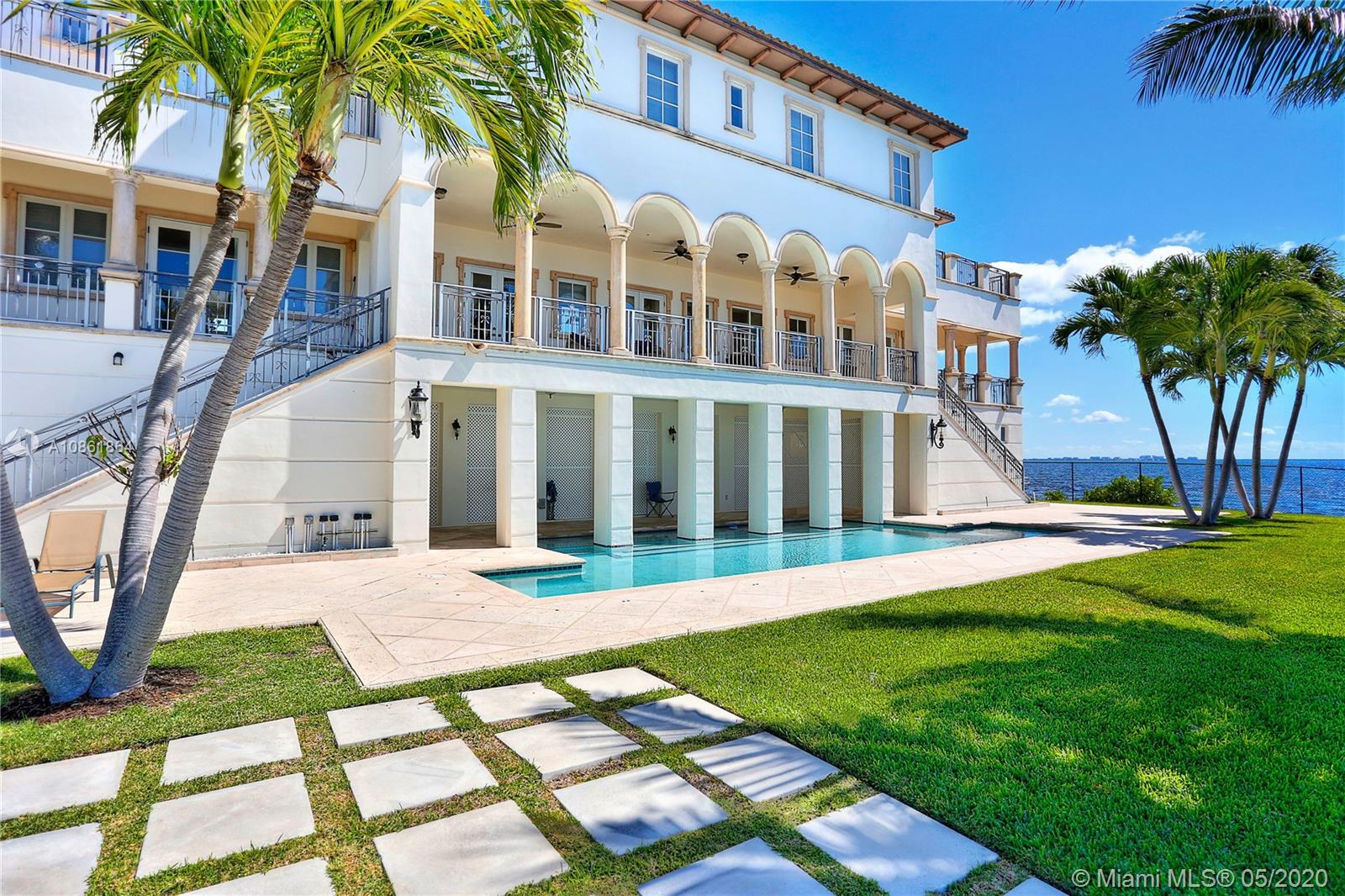 CORAL BAY SEC B - Residential