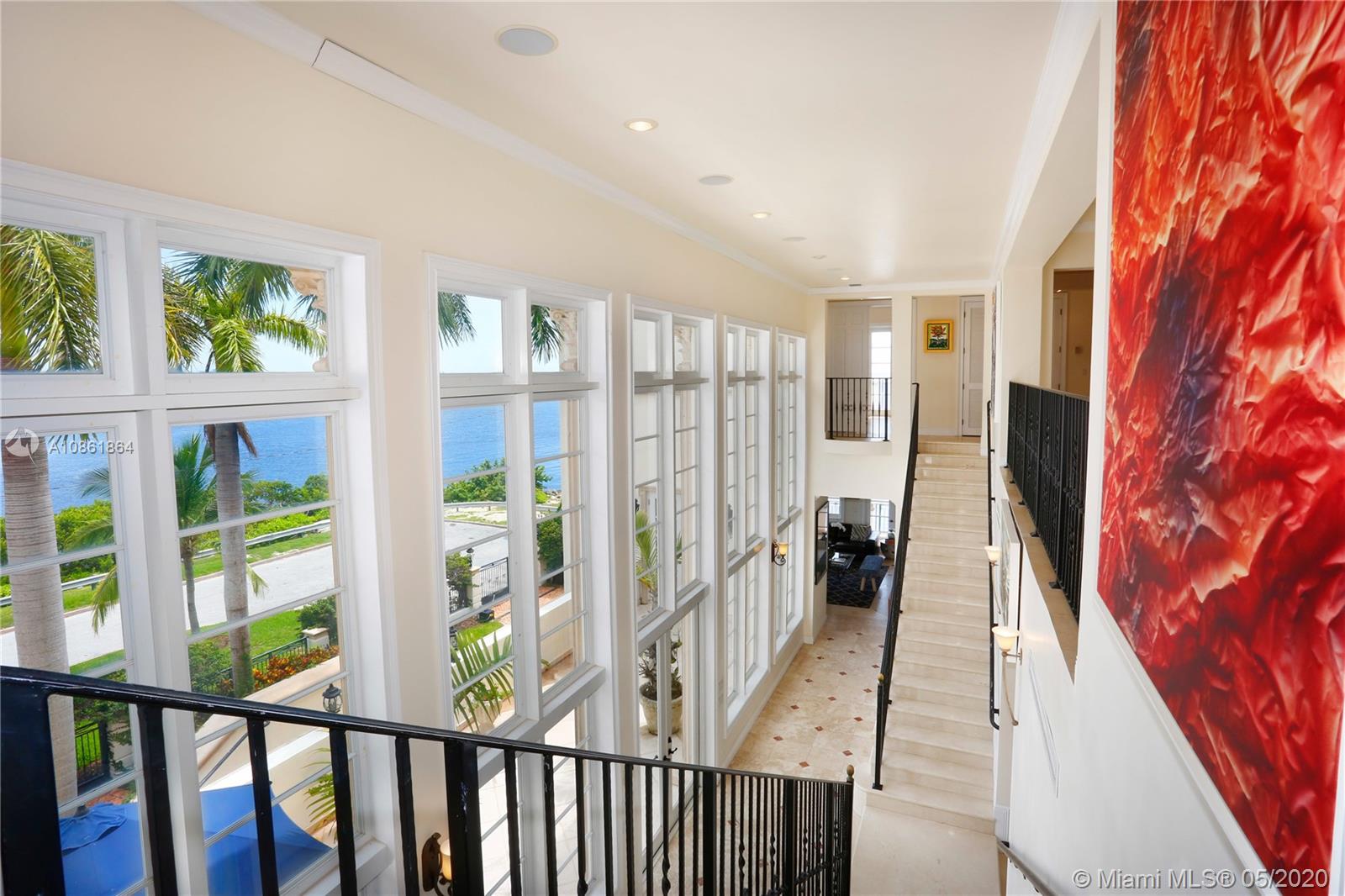 CORAL BAY SEC B - Residential