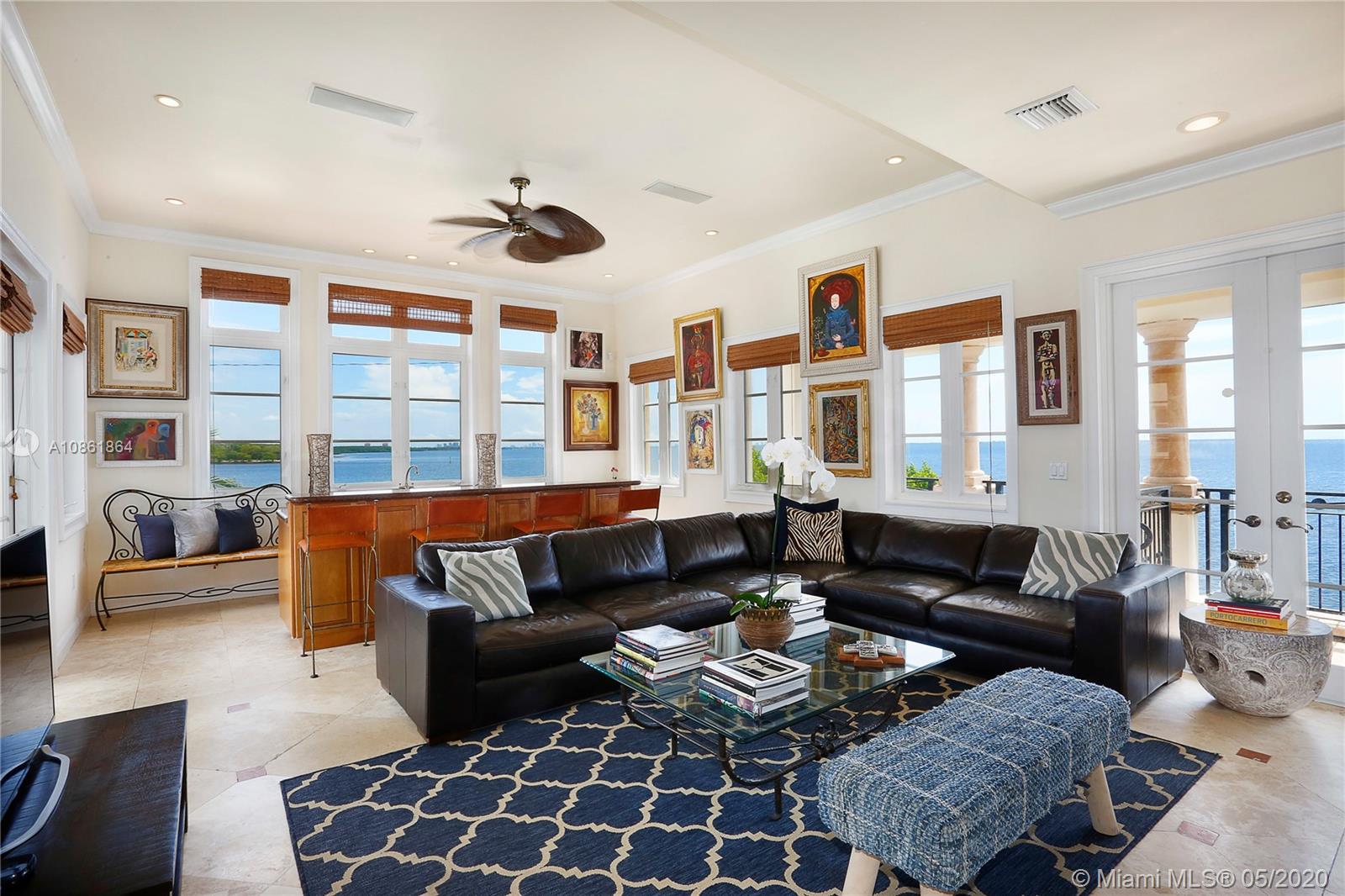 CORAL BAY SEC B - Residential