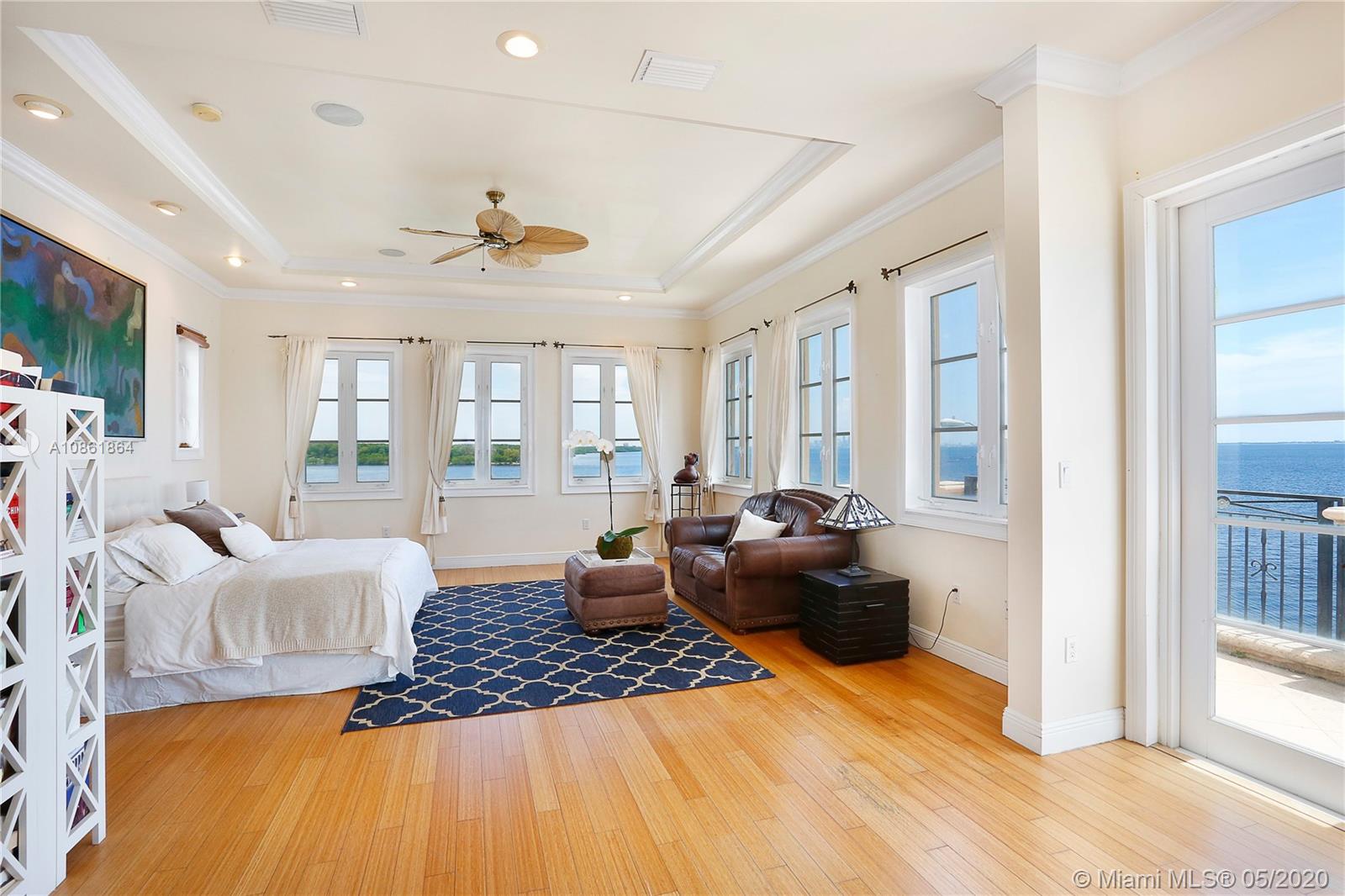 CORAL BAY SEC B - Residential