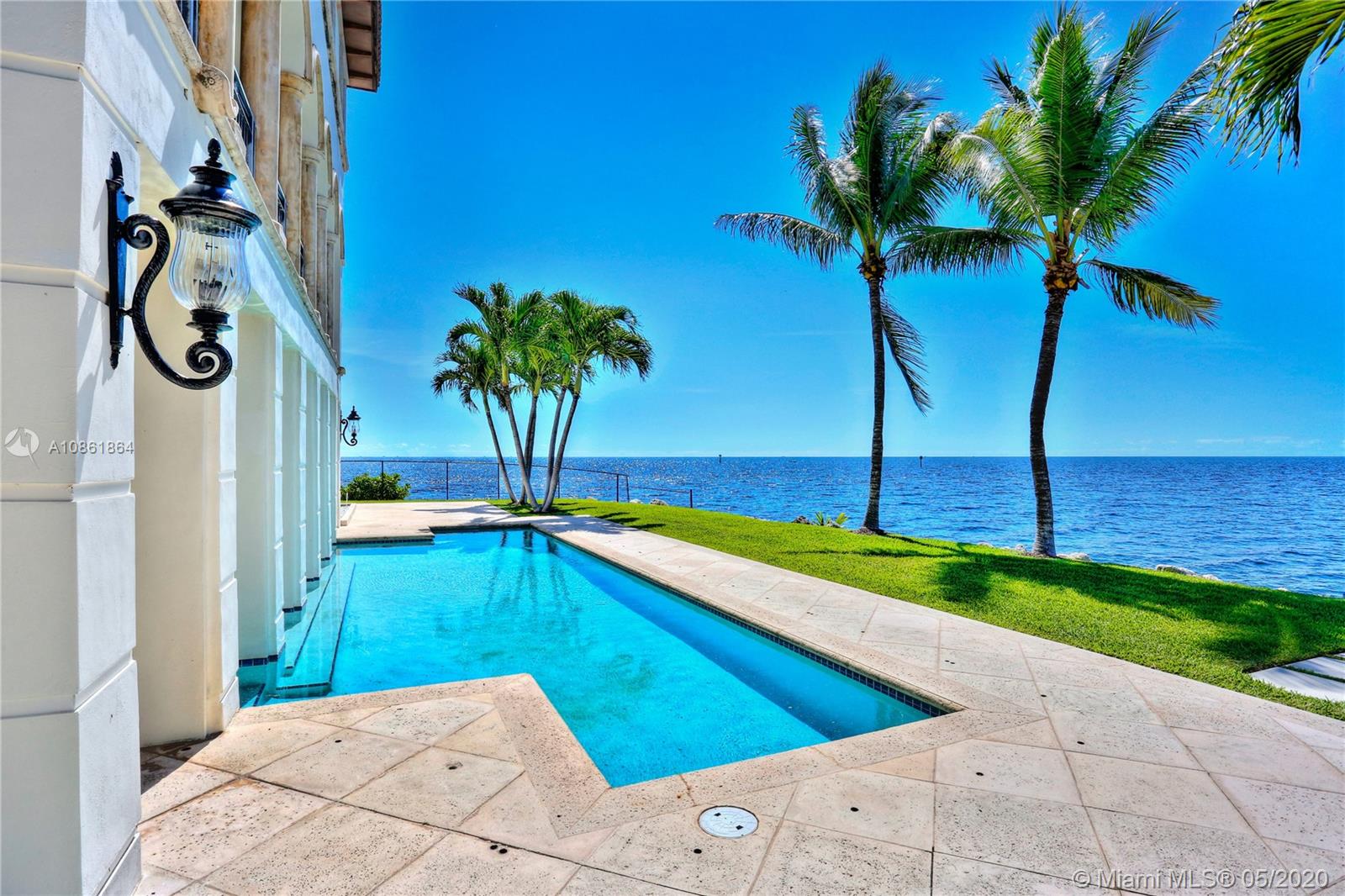 CORAL BAY SEC B - Residential