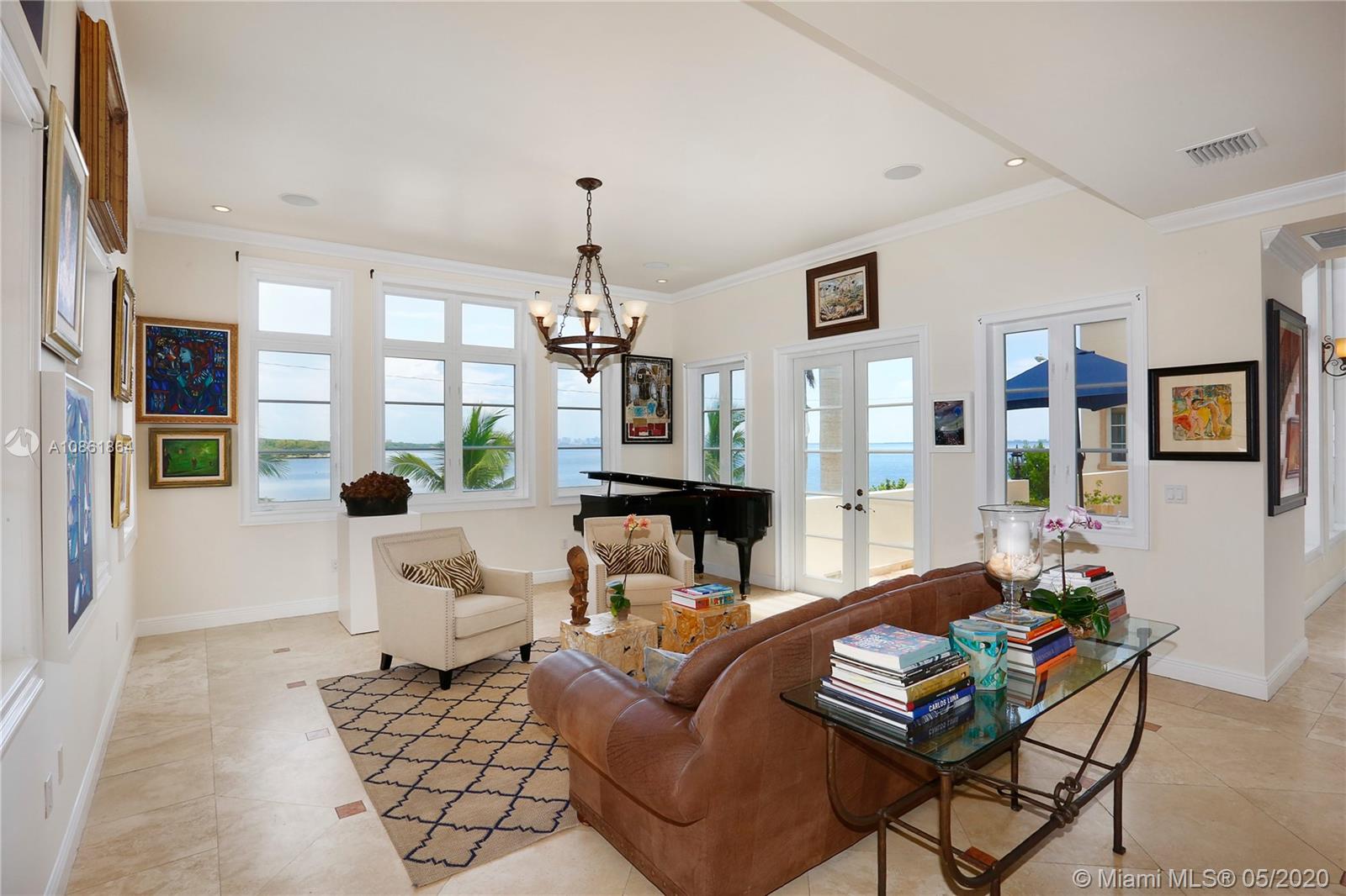 CORAL BAY SEC B - Residential