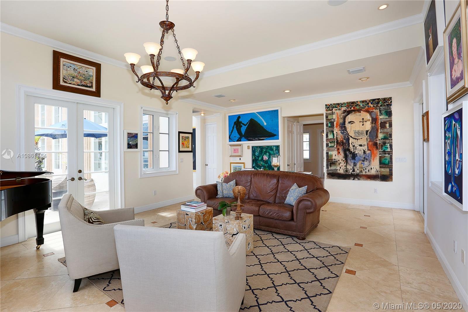 CORAL BAY SEC B - Residential