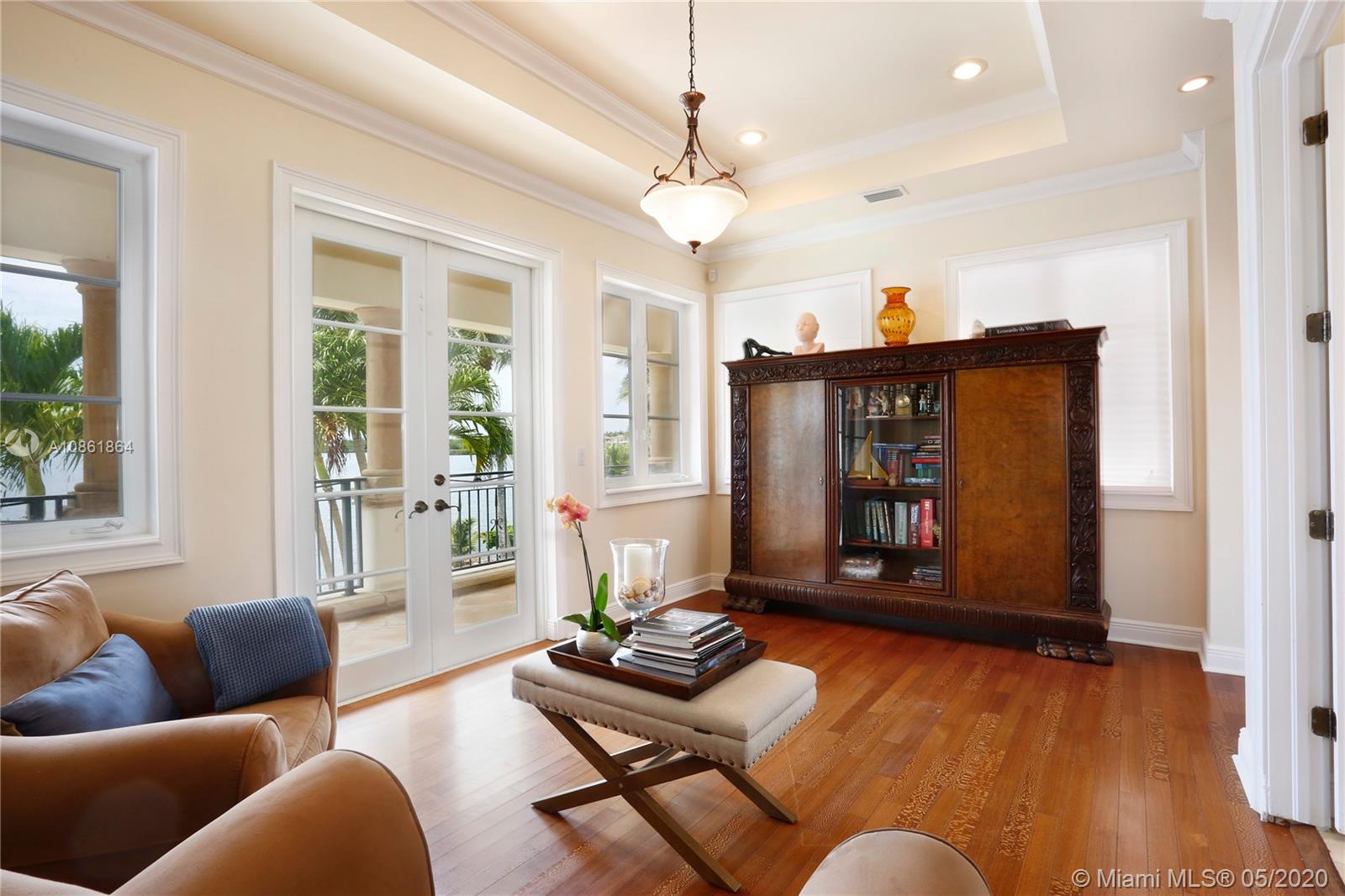 CORAL BAY SEC B - Residential