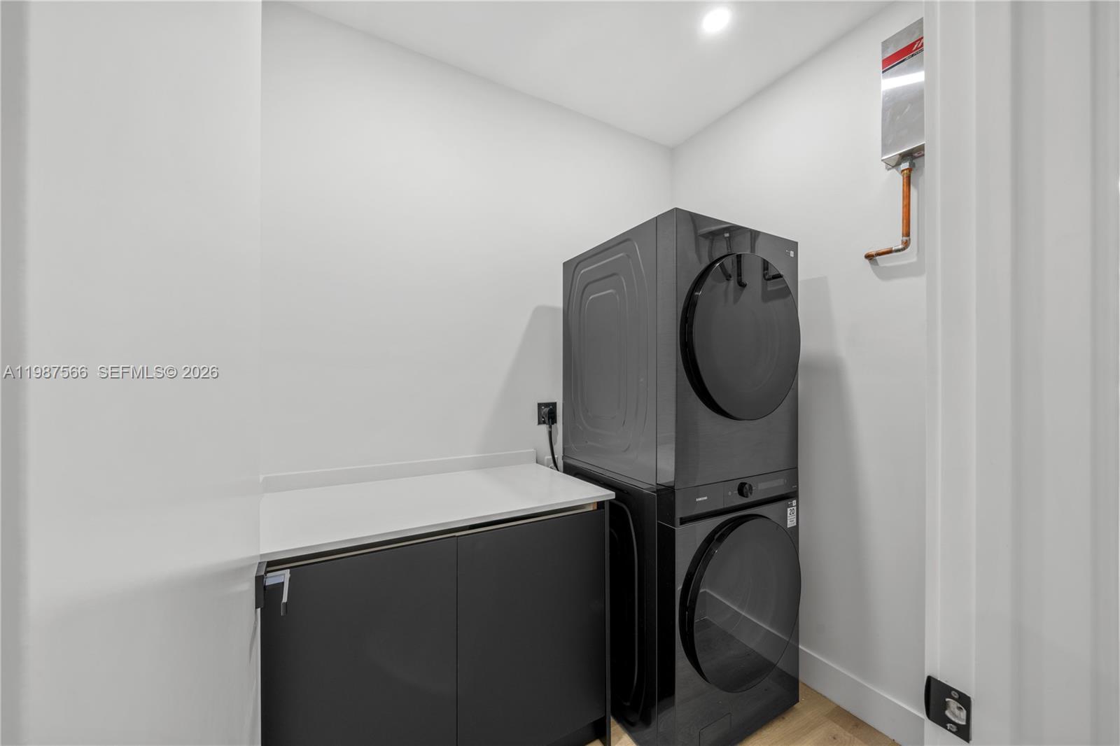 BUENA VISTA HEIGHTS EXTEN - Residential