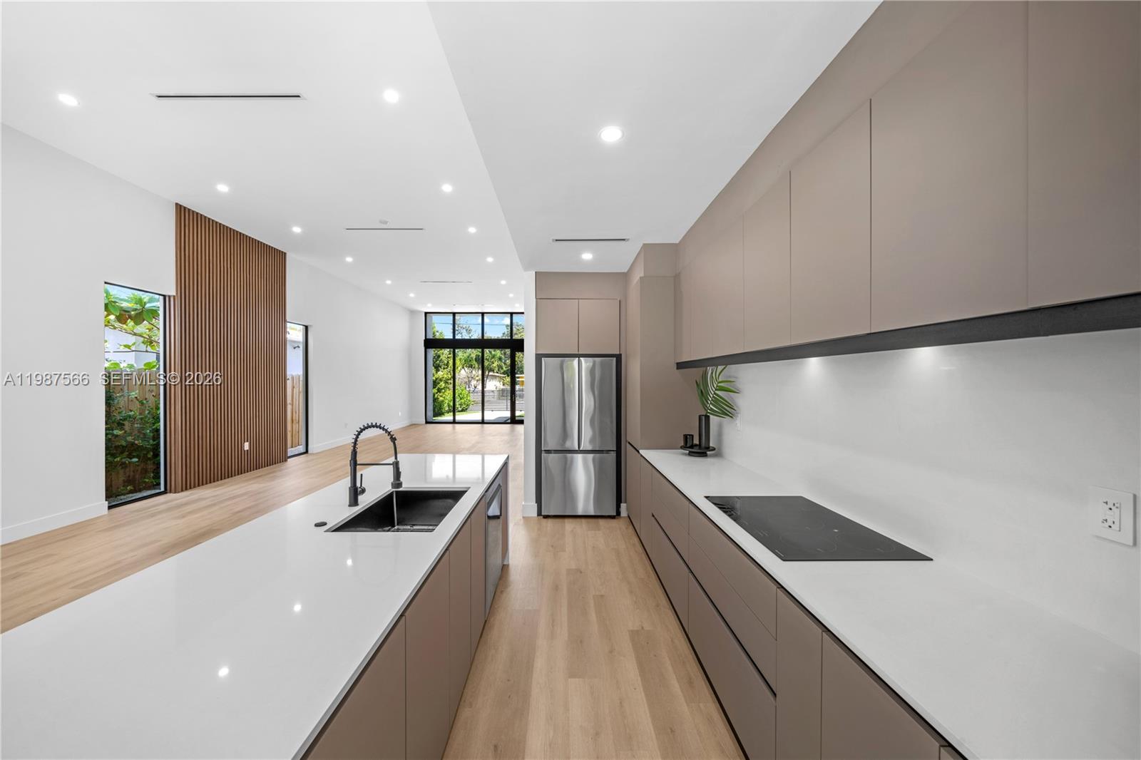 BUENA VISTA HEIGHTS EXTEN - Residential