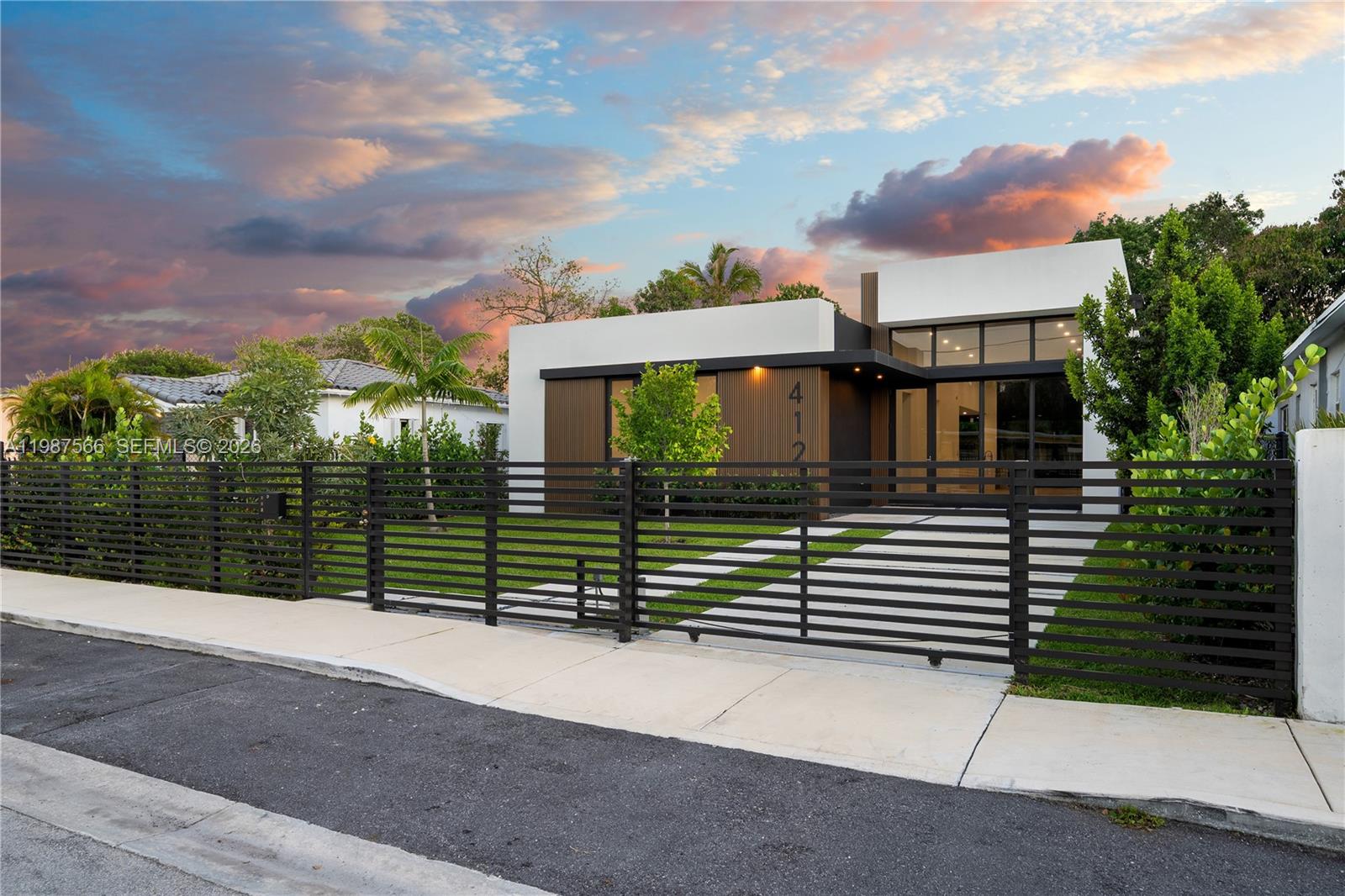 BUENA VISTA HEIGHTS EXTEN - Residential