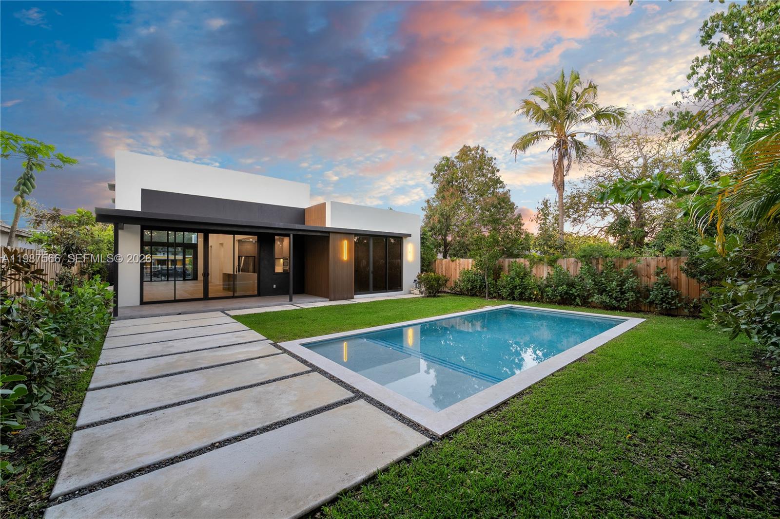 BUENA VISTA HEIGHTS EXTEN - Residential