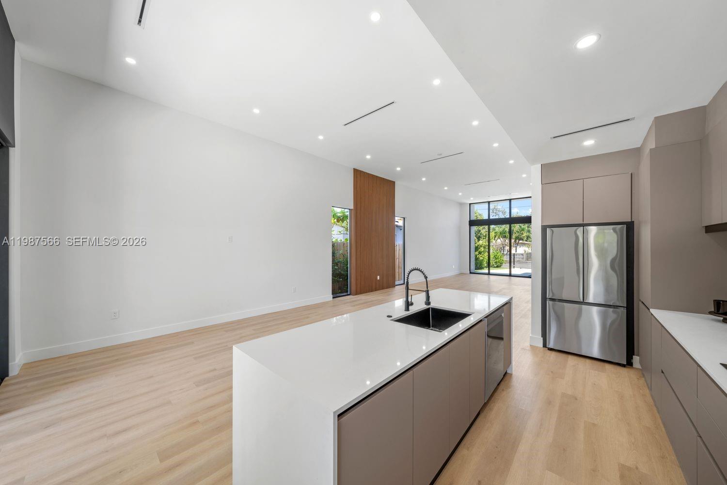 BUENA VISTA HEIGHTS EXTEN - Residential