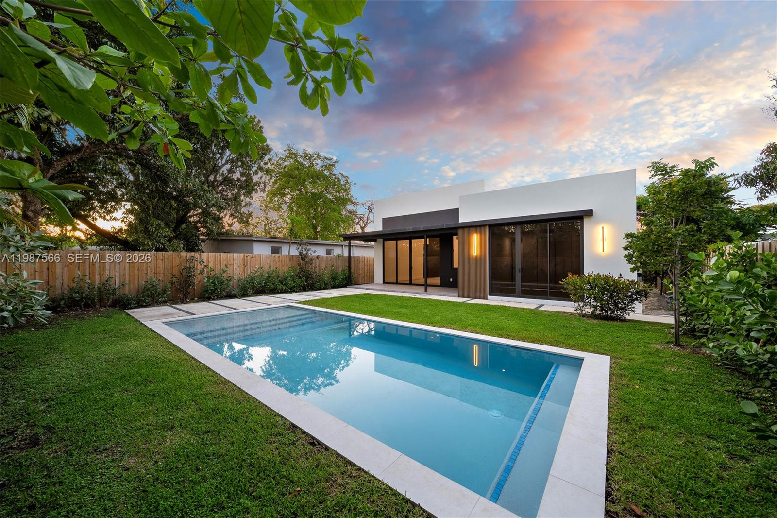 BUENA VISTA HEIGHTS EXTEN - Residential