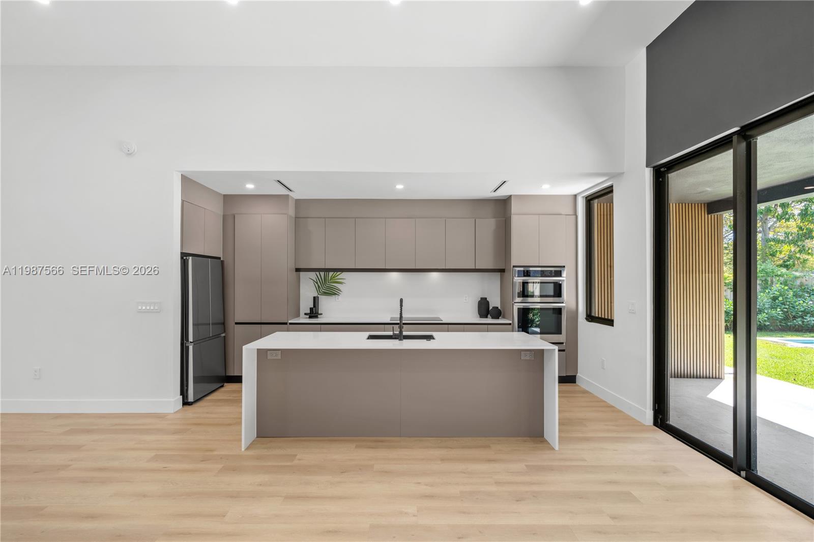 BUENA VISTA HEIGHTS EXTEN - Residential