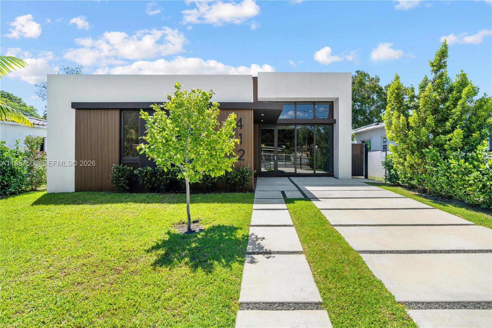 BUENA VISTA HEIGHTS EXTEN - Residential