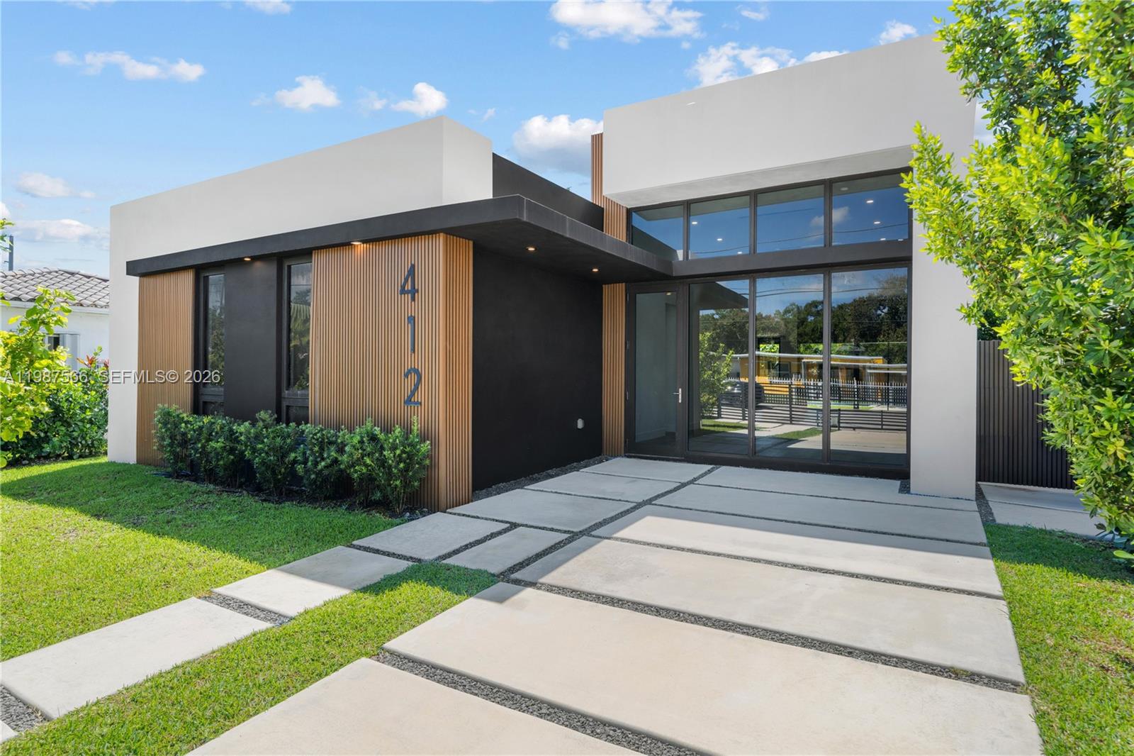 BUENA VISTA HEIGHTS EXTEN - Residential