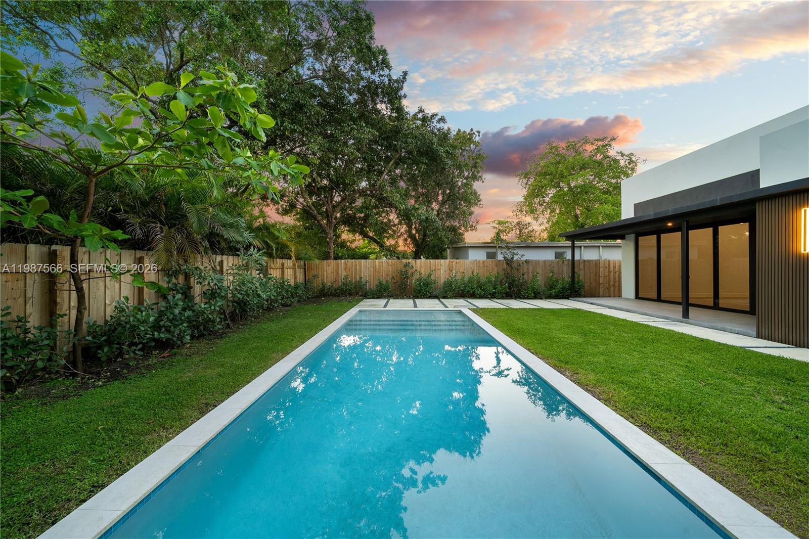 BUENA VISTA HEIGHTS EXTEN - Residential