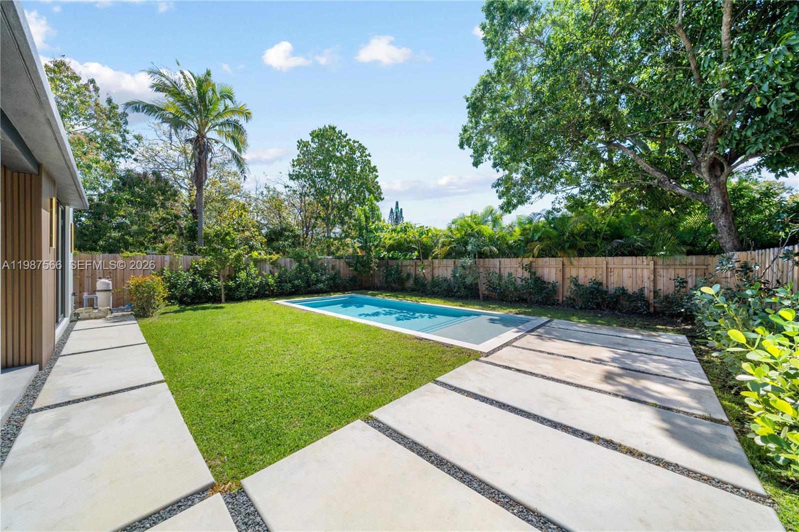 BUENA VISTA HEIGHTS EXTEN - Residential