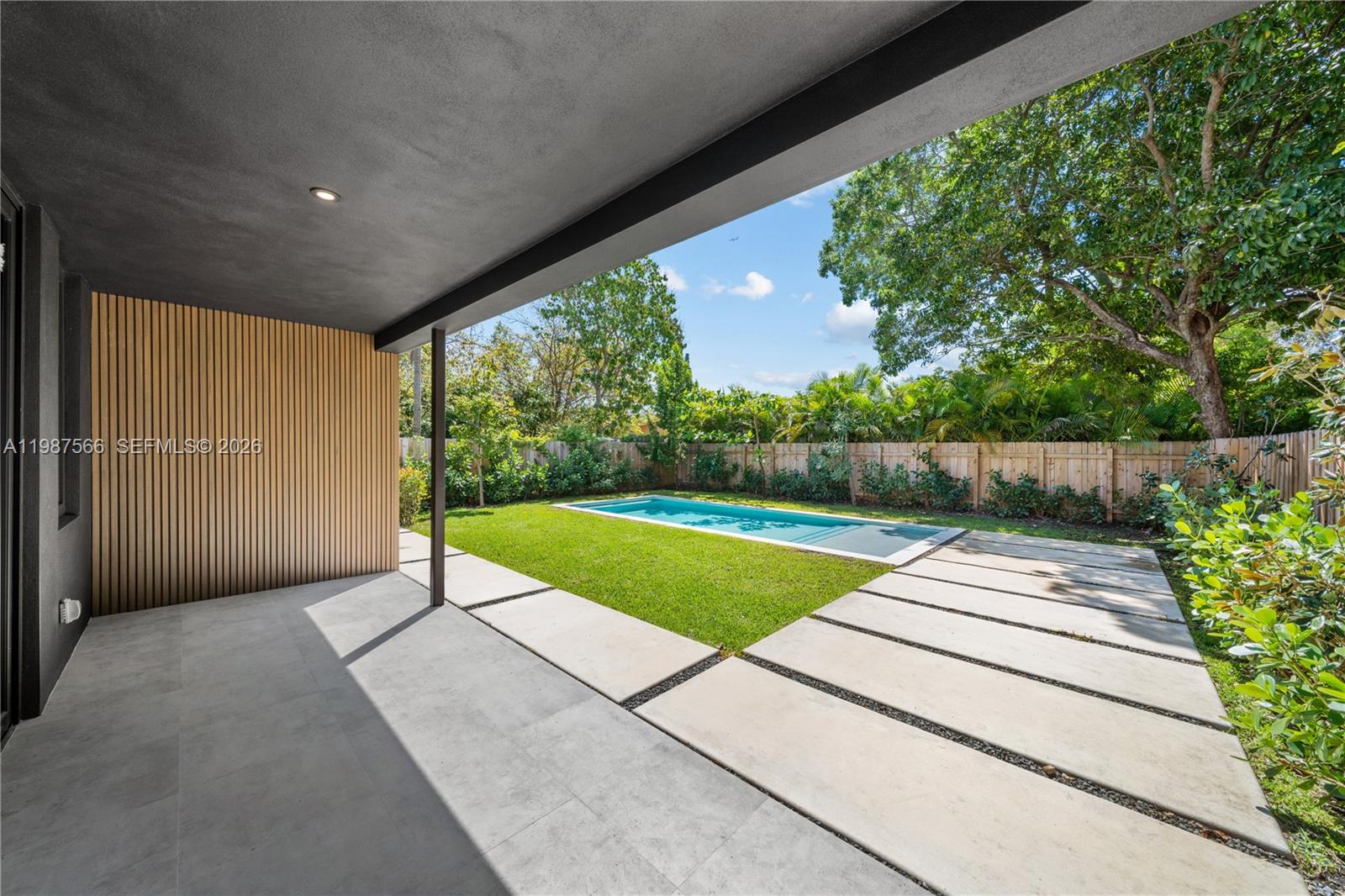 BUENA VISTA HEIGHTS EXTEN - Residential