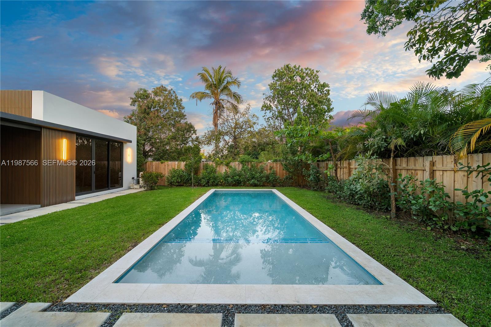 BUENA VISTA HEIGHTS EXTEN - Residential