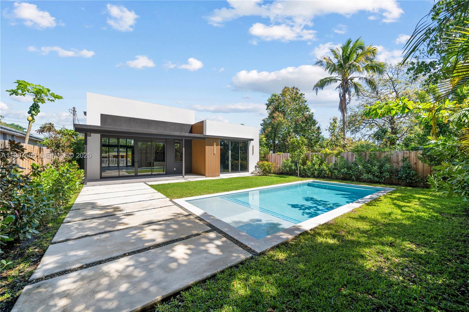 BUENA VISTA HEIGHTS EXTEN - Residential