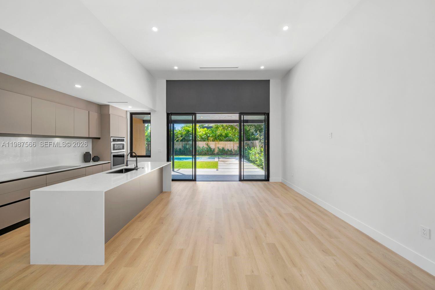 BUENA VISTA HEIGHTS EXTEN - Residential