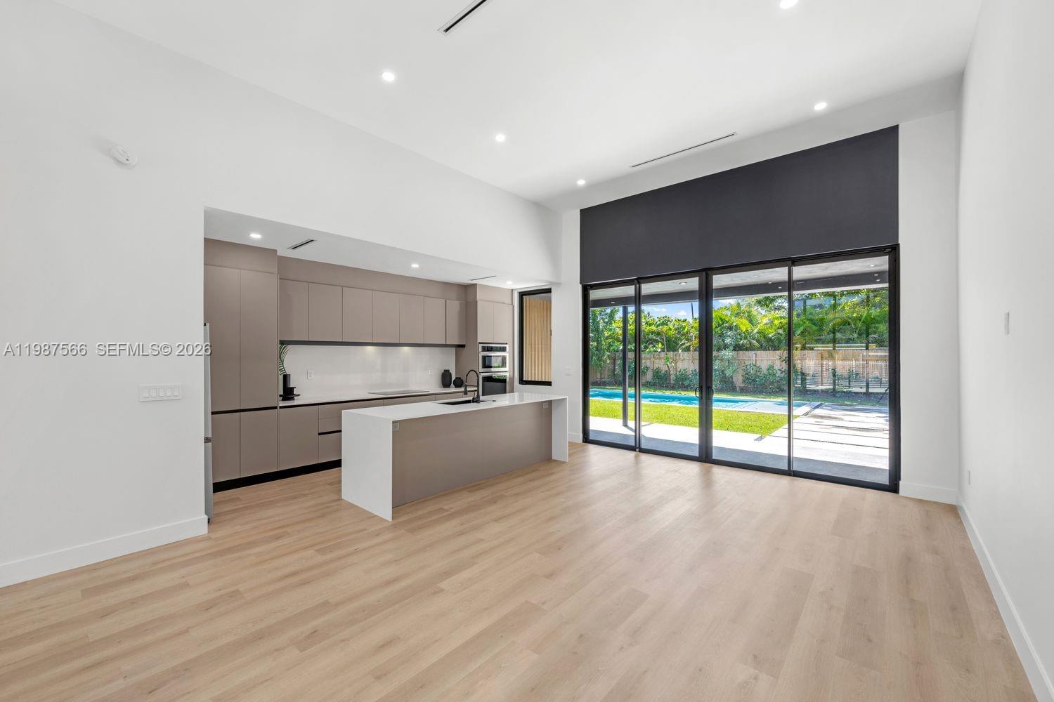 BUENA VISTA HEIGHTS EXTEN - Residential