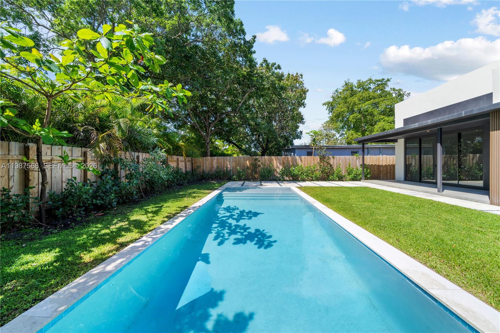 BUENA VISTA HEIGHTS EXTEN - Residential