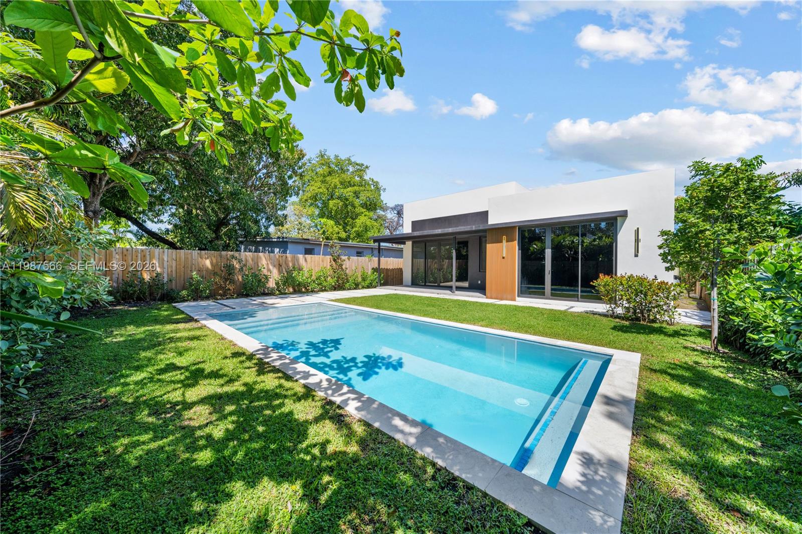 BUENA VISTA HEIGHTS EXTEN - Residential