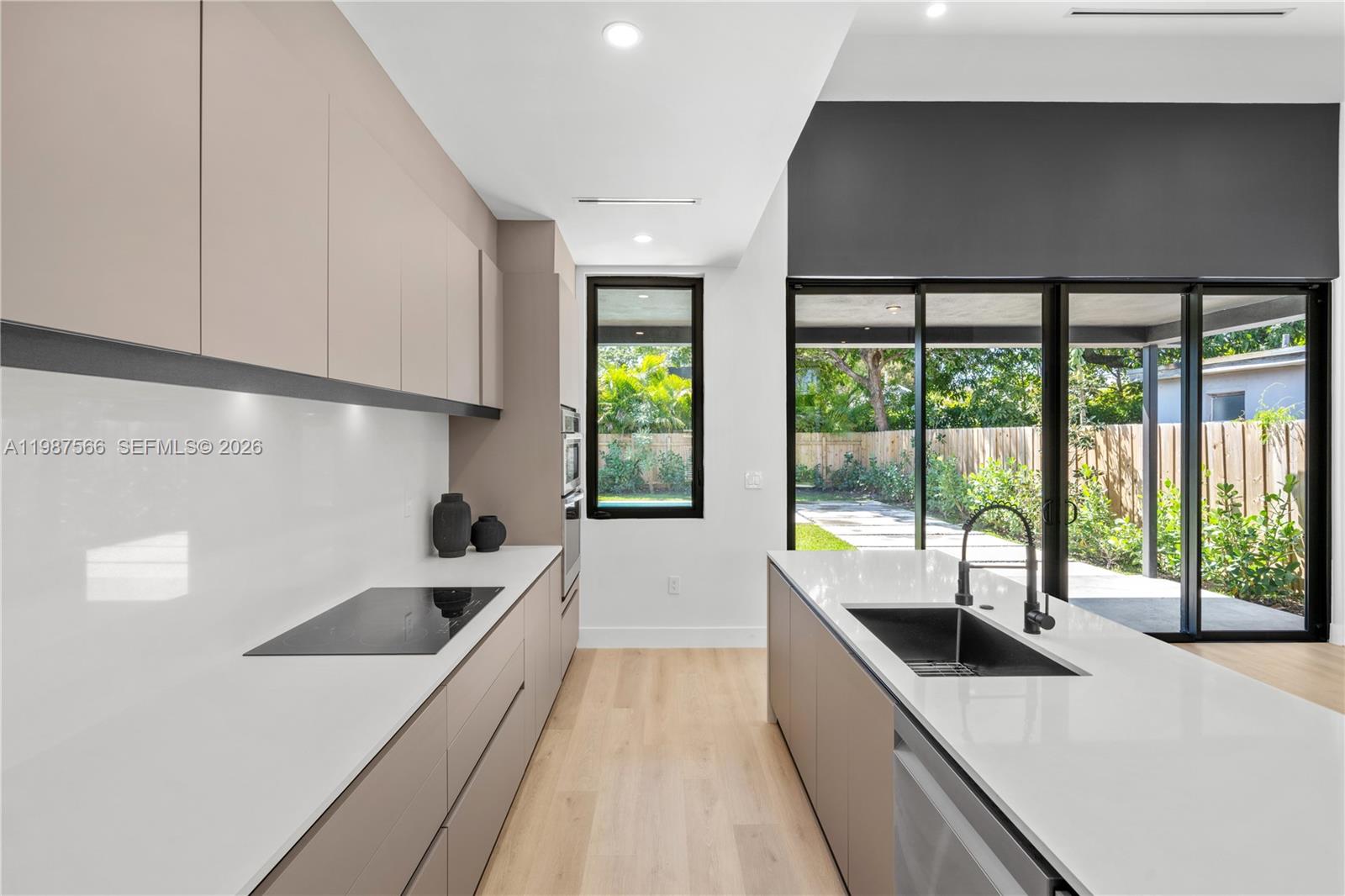 BUENA VISTA HEIGHTS EXTEN - Residential