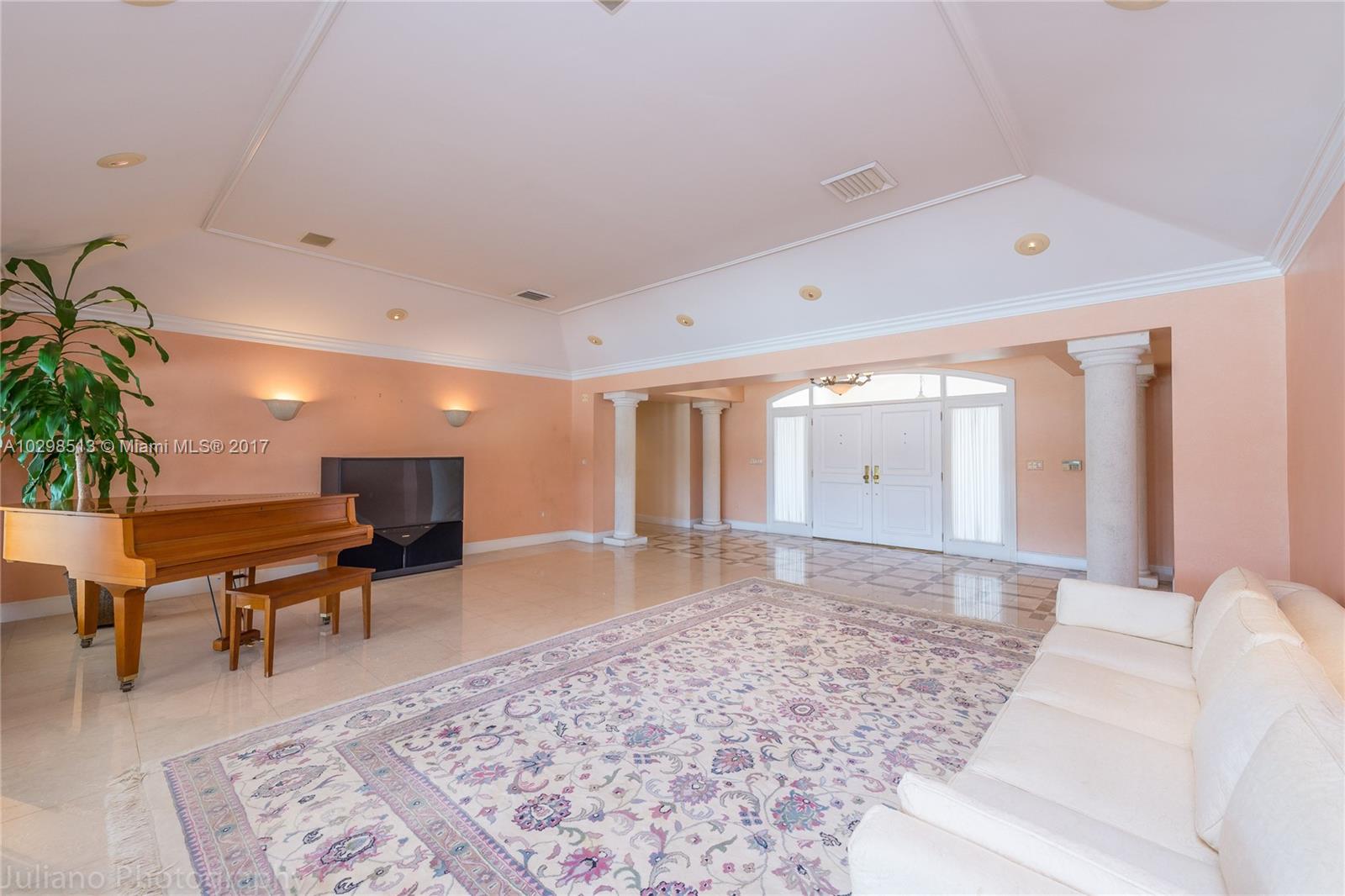 OLD CUTLER BAY SEC 1 - Residential