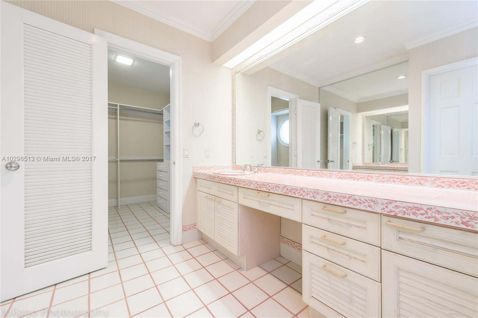 OLD CUTLER BAY SEC 1 - Residential