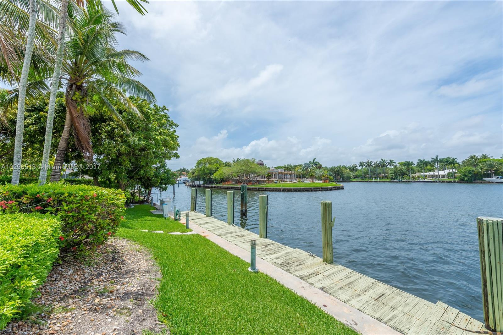 OLD CUTLER BAY SEC 1 - Residential