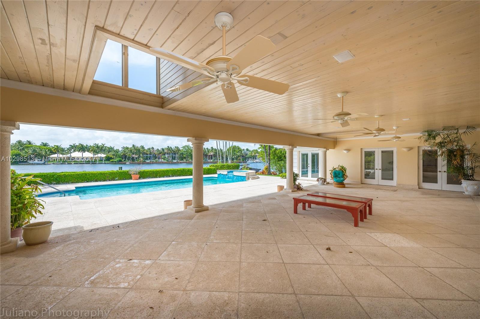 OLD CUTLER BAY SEC 1 - Residential