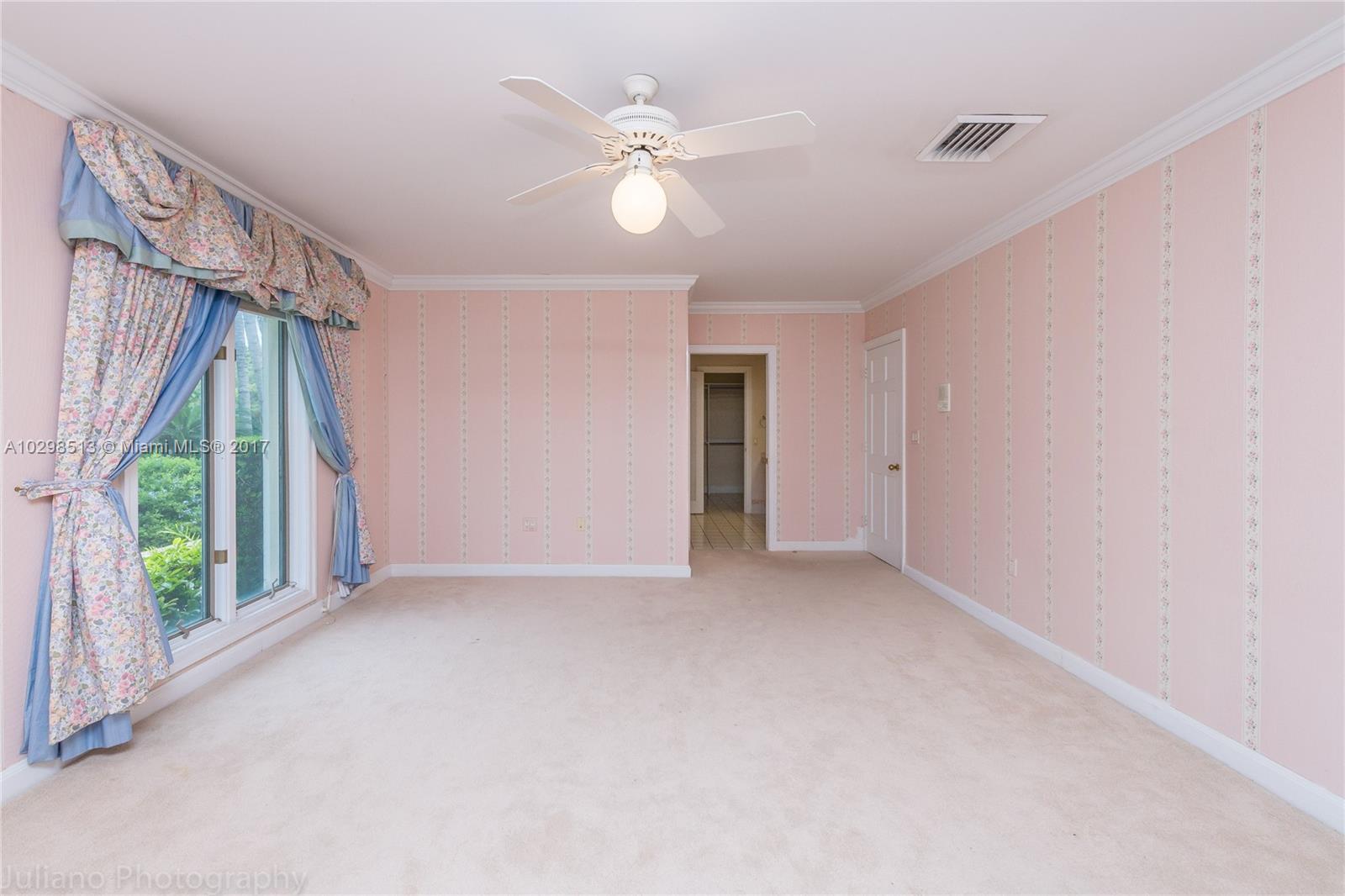 OLD CUTLER BAY SEC 1 - Residential