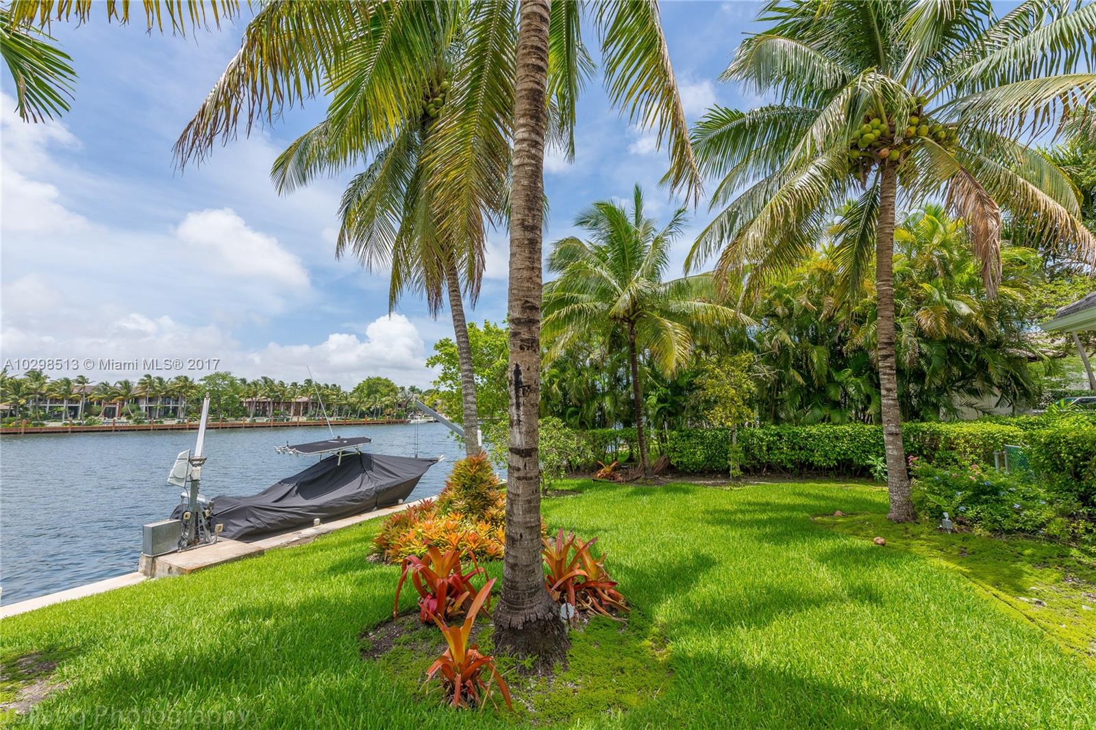 OLD CUTLER BAY SEC 1 - Residential