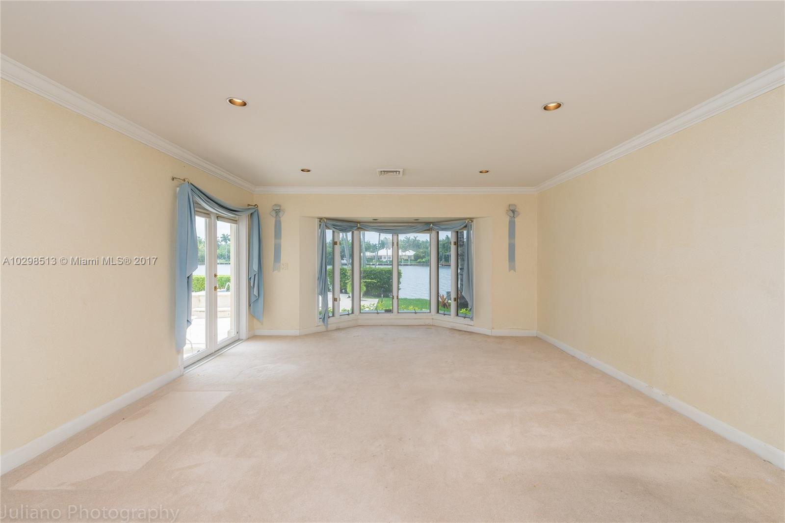 OLD CUTLER BAY SEC 1 - Residential